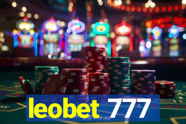 leobet 777